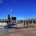 Kuyasa Transport Interchange / MEYER+VORSTER Architects Kuyasa Transport Interchange / MEYER+VORSTER Architects Courtesy of MEYER+VORSTER Architects