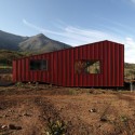 WA House / MAPA