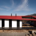 WA House / MAPA