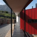 WA House / MAPA WA House / MAPA © Cristobal Palma