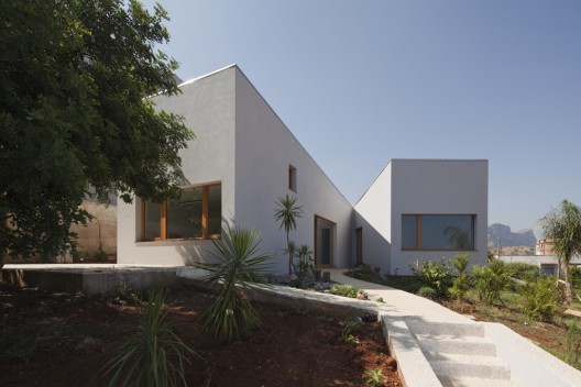 P Houses - SM-arch