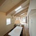 House In Saitozaki / Koichi Futatsumata House In Saitozaki / Koichi Futatsumata © Hiroshi Mizusaki