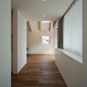 House In Saitozaki / Koichi Futatsumata House In Saitozaki / Koichi Futatsumata © Hiroshi Mizusaki