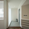 House In Saitozaki / Koichi Futatsumata House In Saitozaki / Koichi Futatsumata © Hiroshi Mizusaki