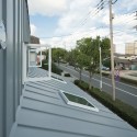 House In Saitozaki / Koichi Futatsumata House In Saitozaki / Koichi Futatsumata © Hiroshi Mizusaki