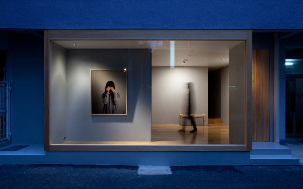 Tetorigarden / Koichi Futatsumata