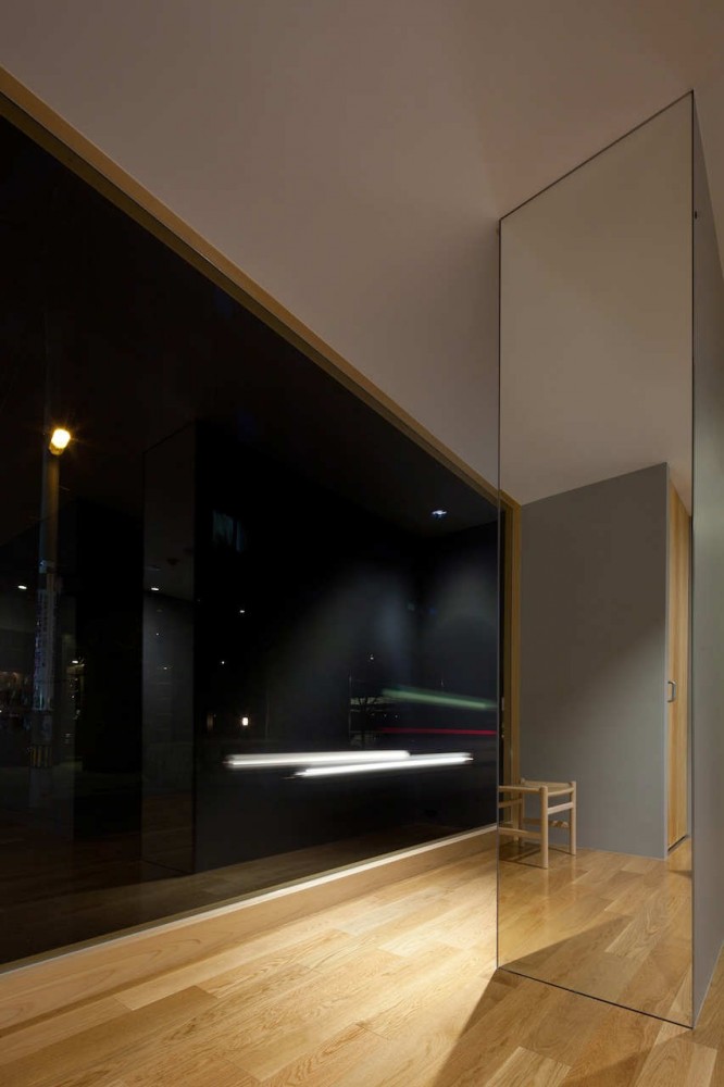 Tetorigarden / Koichi Futatsumata