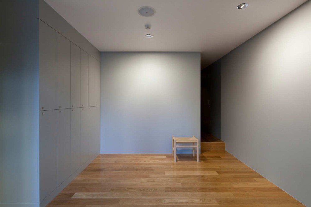 Tetorigarden / Koichi Futatsumata