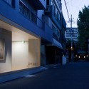 Tetorigarden / Koichi Futatsumata © Shiraki Yoshikazu