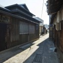 White Dormitory For Il Vento / Koichi Futatsumata © Hiroshi Mizusaki