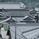 White Dormitory For Il Vento / Koichi Futatsumata © Hiroshi Mizusaki