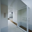 White Dormitory For Il Vento / Koichi Futatsumata © Hiroshi Mizusaki