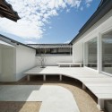 White Dormitory For Il Vento / Koichi Futatsumata © Hiroshi Mizusaki