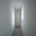 White Dormitory For Il Vento / Koichi Futatsumata © Hiroshi Mizusaki