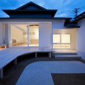 White Dormitory For Il Vento / Koichi Futatsumata © Hiroshi Mizusaki