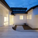 White Dormitory For Il Vento / Koichi Futatsumata © Hiroshi Mizusaki