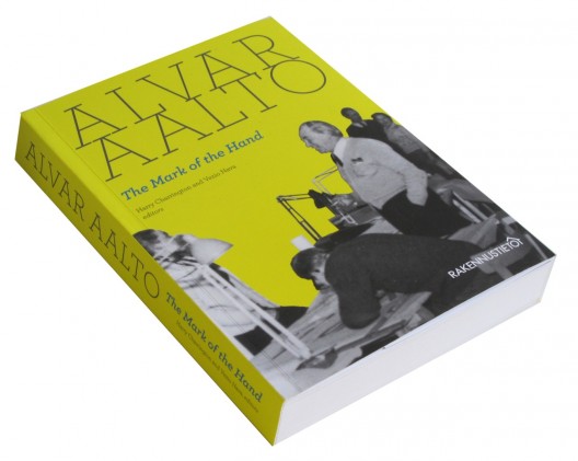 Alvar Aalto: The Mark of the Hand / Harry Charrington and Vezio Nava (5)