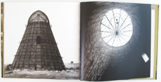 Structures of Utility / David Stark Wilson (1)