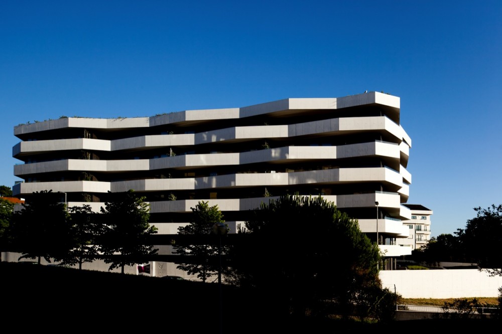 Living Foz / dEMM Arquitectura