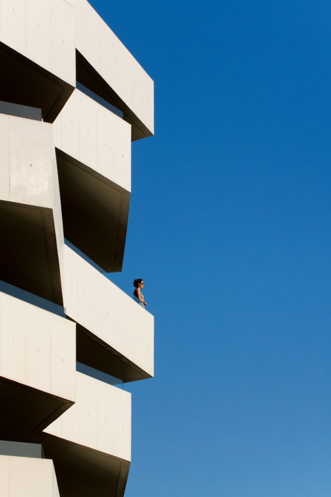 Living Foz / dEMM Arquitectura