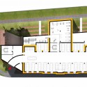 Reconstruction of Former Police Station to Apartment Building (7) plan 01