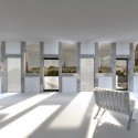 Reconstruction of Former Police Station to Apartment Building (5) Courtesy of NRJA