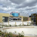 UK Centre For The Carnival Acts / Ash Sakula Architects UK Centre For The Carnival Acts / Ash Sakula Architects © Ash Sakula Architects