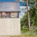 Schuurbain / Atelier Vens Vanbelle Schuurbain / Atelier Vens Vanbelle © Tim Van De Velde