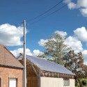 Schuurbain / Atelier Vens Vanbelle Schuurbain / Atelier Vens Vanbelle © Tim Van De Velde