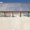 Schuurbain / Atelier Vens Vanbelle Schuurbain / Atelier Vens Vanbelle © Tim Van De Velde