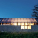 Schuurbain / Atelier Vens Vanbelle Schuurbain / Atelier Vens Vanbelle © Tim Van De Velde