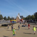 'Abondantus Gigantus' Temporary Pavilion (11) Courtesy of LOOS.FM