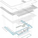 Riga International Airport Winning Proposal (3) Riga International Airport Winning Proposal (3) diagram