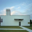 Courtesy of Marlon Blackwell Architect