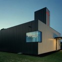 t Nicholas Church / Marlon Blackwell Architect t Nicholas Church / Marlon Blackwell Architect Courtesy of Marlon Blackwell Architect