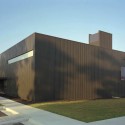 t Nicholas Church / Marlon Blackwell Architect t Nicholas Church / Marlon Blackwell Architect Courtesy of Marlon Blackwell Architect
