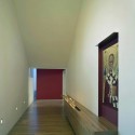 t Nicholas Church / Marlon Blackwell Architect