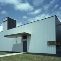 t Nicholas Church / Marlon Blackwell Architect t Nicholas Church / Marlon Blackwell Architect Courtesy of Marlon Blackwell Architect