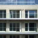 Solid 11 / Tony Fretton Architects © Peter Cook