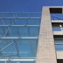 Solid 11 / Tony Fretton Architects © Peter Cook
