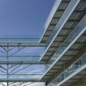 Solid 11 / Tony Fretton Architects © Peter Cook