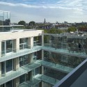 Solid 11 / Tony Fretton Architects © Peter Cook