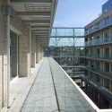 Solid 11 / Tony Fretton Architects © Peter Cook