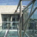 Solid 11 / Tony Fretton Architects © Peter Cook