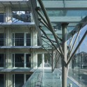 Solid 11 / Tony Fretton Architects © Peter Cook