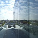 Solid 11 / Tony Fretton Architects © Peter Cook
