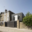 The Shadow House / Liddicoat & Goldhill The Shadow House / Liddicoat & Goldhill © Tom Gildon