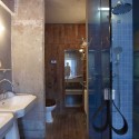 Sea Side Apartment / Ooze Architects Sea Side Apartment / Ooze Architects © Jeroen Musch