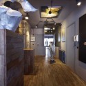 Sea Side Apartment / Ooze Architects Sea Side Apartment / Ooze Architects © Jeroen Musch