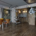 Sea Side Apartment / Ooze Architects Sea Side Apartment / Ooze Architects © Jeroen Musch